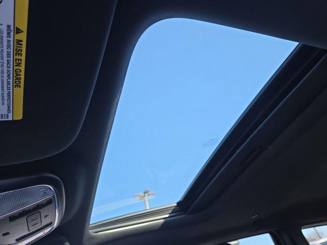 used 2017 Jeep Grand Cherokee car, priced at $12,500