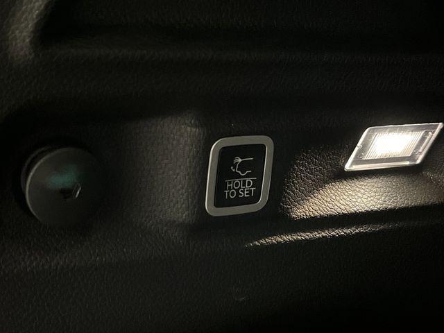 used 2024 Jeep Grand Cherokee L car, priced at $33,350