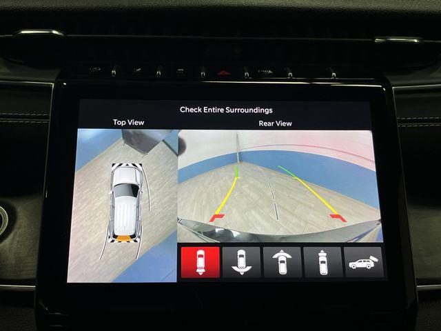 used 2024 Jeep Grand Cherokee L car, priced at $33,350