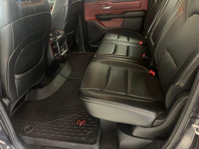 used 2019 Ram 1500 car, priced at $32,900