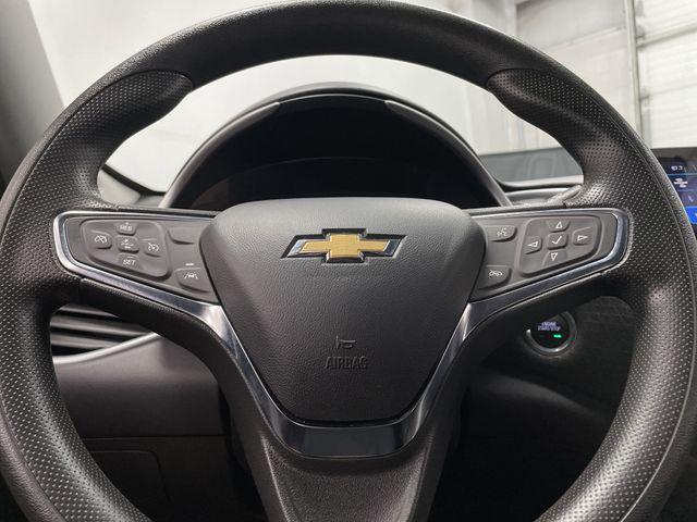 used 2024 Chevrolet Malibu car, priced at $19,994