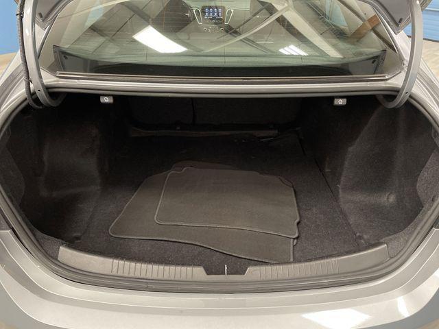 used 2024 Chevrolet Malibu car, priced at $19,994
