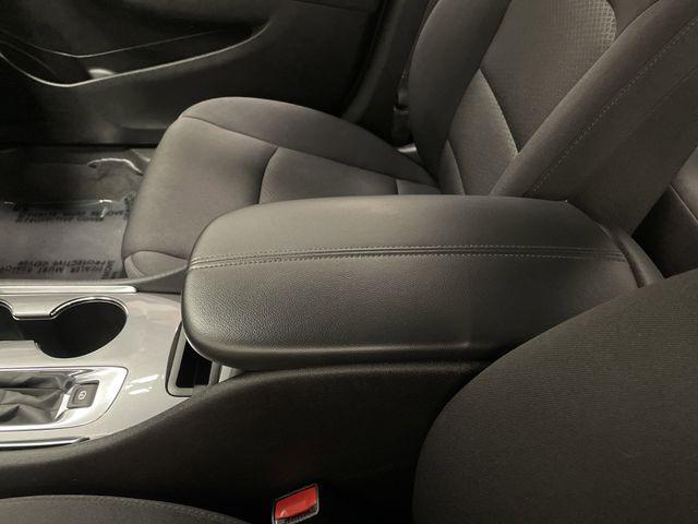 used 2024 Chevrolet Malibu car, priced at $19,994