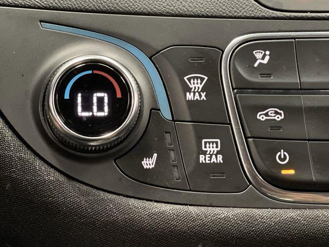 used 2024 Chevrolet Malibu car, priced at $19,994