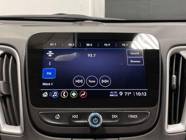 used 2024 Chevrolet Malibu car, priced at $19,994