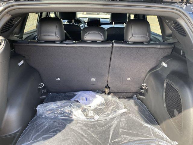 new 2025 Jeep Compass car, priced at $34,582
