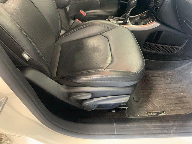 used 2019 Jeep Compass car, priced at $18,148