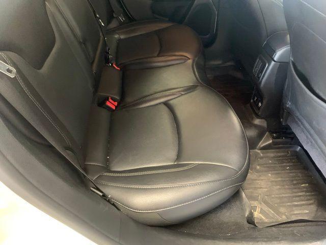 used 2019 Jeep Compass car, priced at $18,148