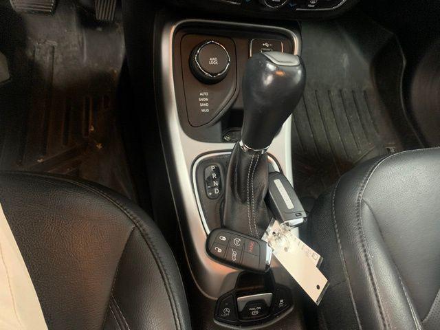 used 2019 Jeep Compass car, priced at $18,148