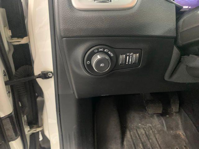 used 2019 Jeep Compass car, priced at $18,148