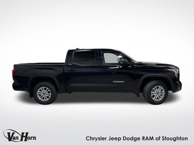 used 2023 Toyota Tundra car, priced at $42,495