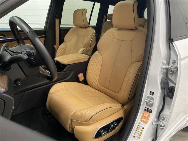 used 2022 Jeep Grand Cherokee car, priced at $44,950