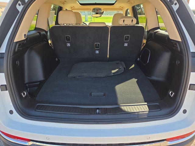 used 2022 Jeep Grand Cherokee car, priced at $29,923