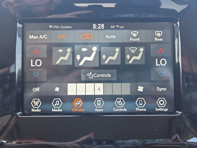 used 2019 Jeep Compass car, priced at $17,979