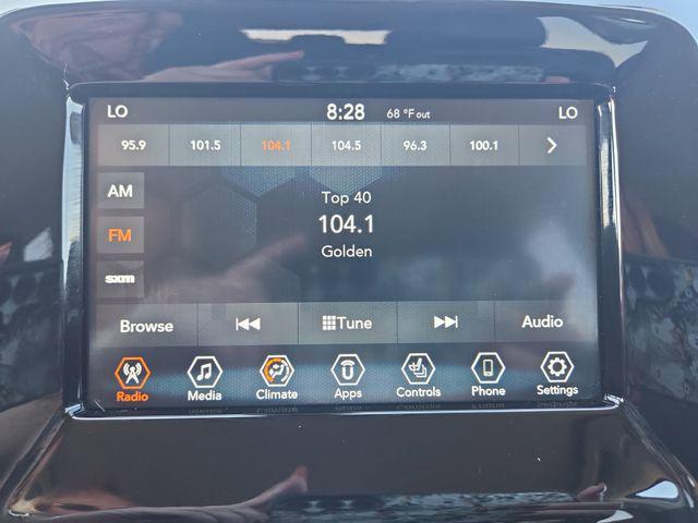 used 2019 Jeep Compass car, priced at $17,979