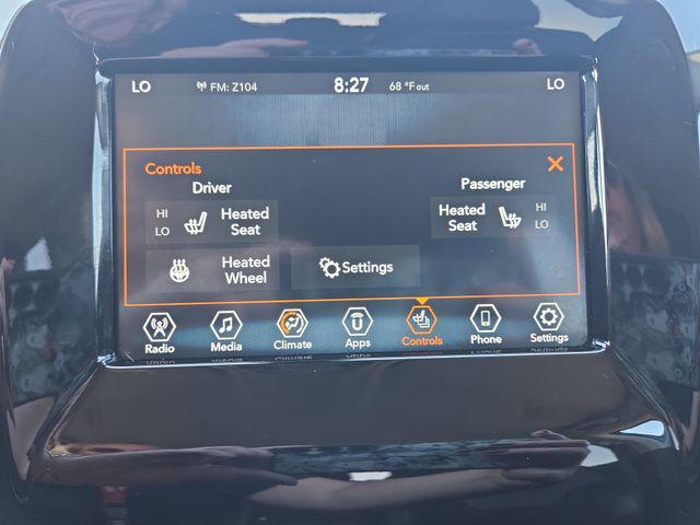 used 2019 Jeep Compass car, priced at $17,979