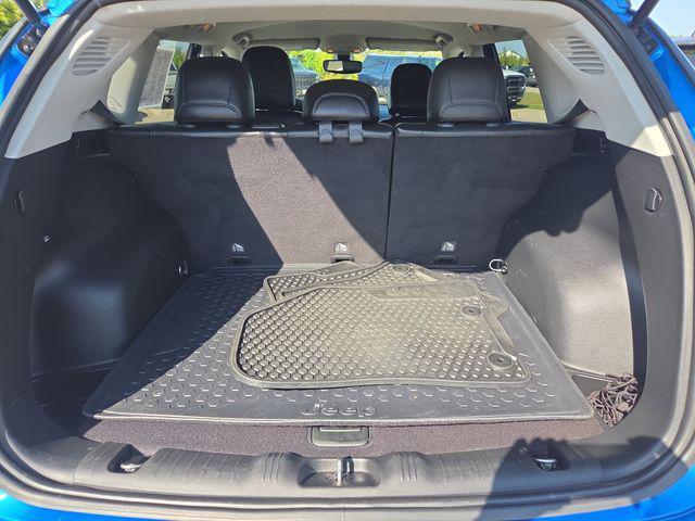 used 2019 Jeep Compass car, priced at $17,979