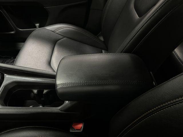 used 2024 Jeep Compass car, priced at $25,870