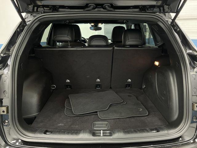 used 2024 Jeep Compass car, priced at $25,870