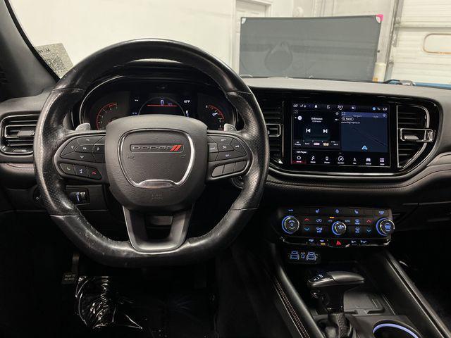 used 2021 Dodge Durango car, priced at $33,883