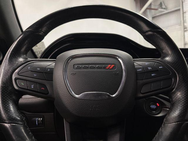 used 2021 Dodge Durango car, priced at $29,994