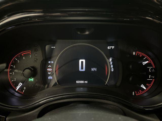 used 2021 Dodge Durango car, priced at $29,994