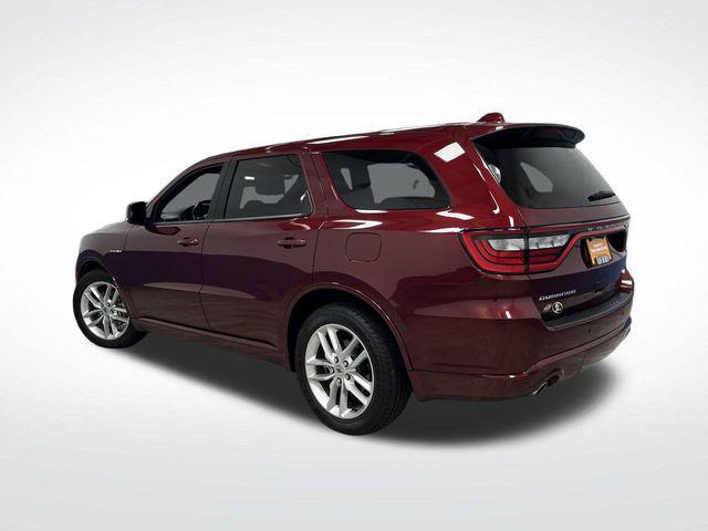 used 2021 Dodge Durango car, priced at $29,994