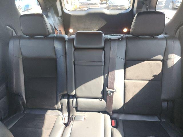 used 2021 Dodge Durango car, priced at $34,995