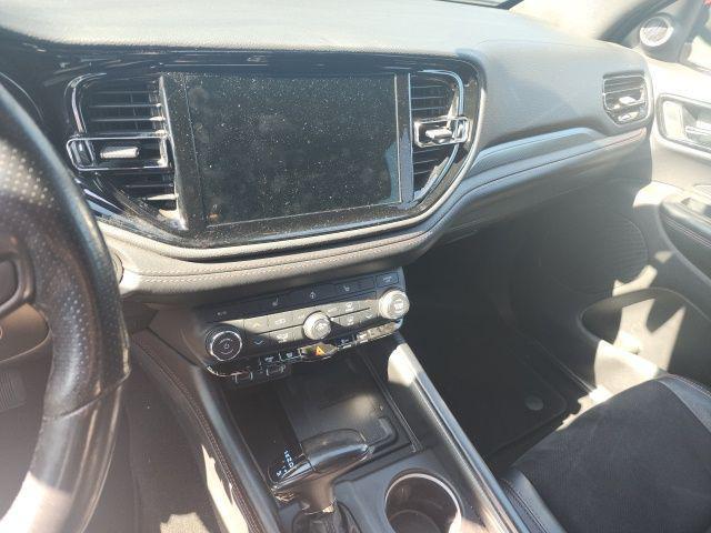 used 2021 Dodge Durango car, priced at $34,995