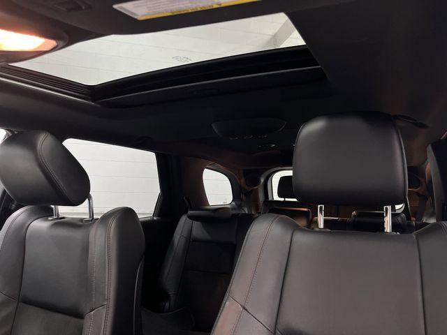 used 2021 Dodge Durango car, priced at $29,994