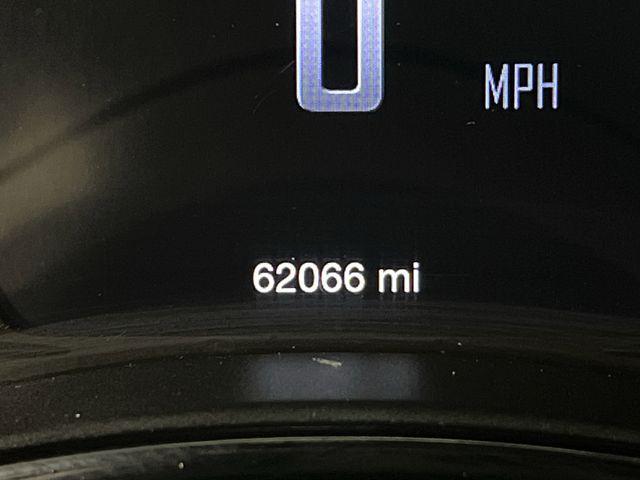 used 2021 Dodge Durango car, priced at $33,883