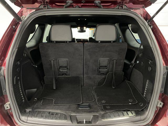 used 2021 Dodge Durango car, priced at $33,883