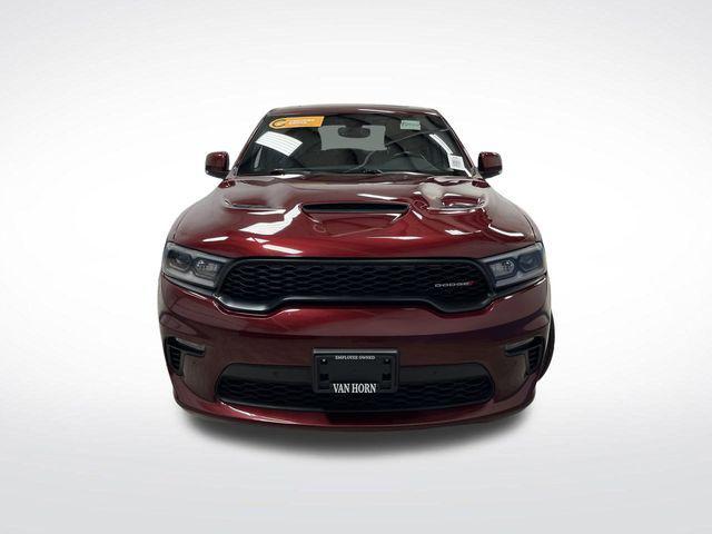 used 2021 Dodge Durango car, priced at $29,994