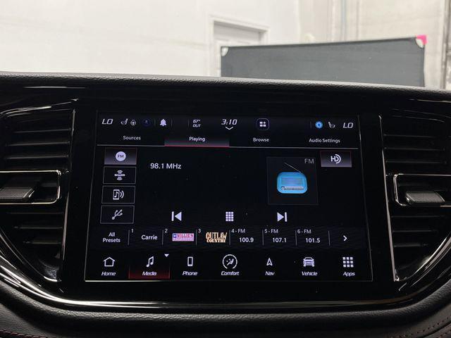 used 2021 Dodge Durango car, priced at $29,994