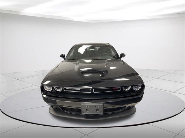 used 2022 Dodge Challenger car, priced at $25,994