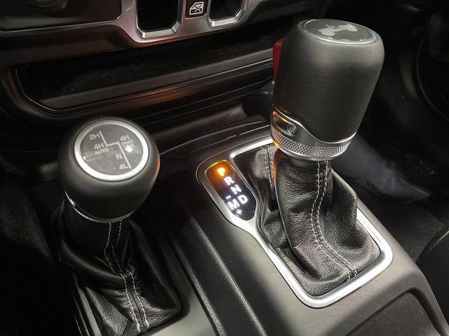 used 2021 Jeep Wrangler Unlimited 4xe car, priced at $29,474