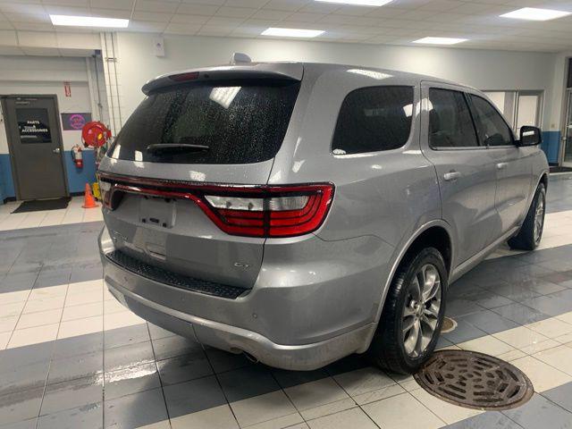 used 2019 Dodge Durango car, priced at $12,500