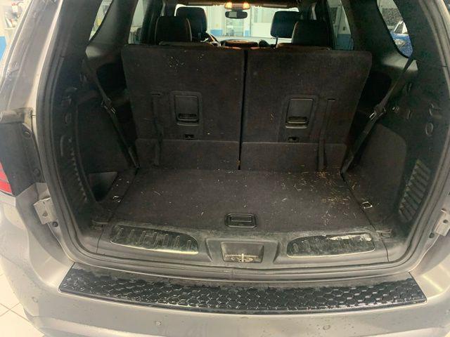 used 2019 Dodge Durango car, priced at $12,500