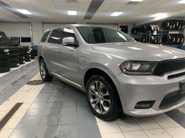 used 2019 Dodge Durango car, priced at $12,500