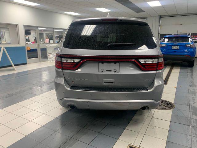 used 2019 Dodge Durango car, priced at $12,500