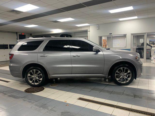 used 2019 Dodge Durango car, priced at $12,500