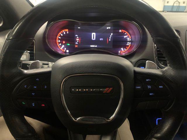 used 2019 Dodge Durango car, priced at $12,500