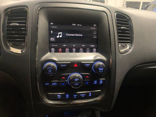used 2019 Dodge Durango car, priced at $12,500