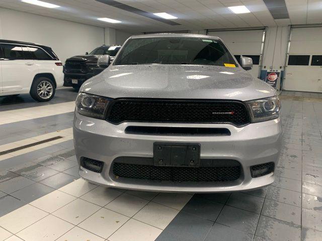 used 2019 Dodge Durango car, priced at $12,500