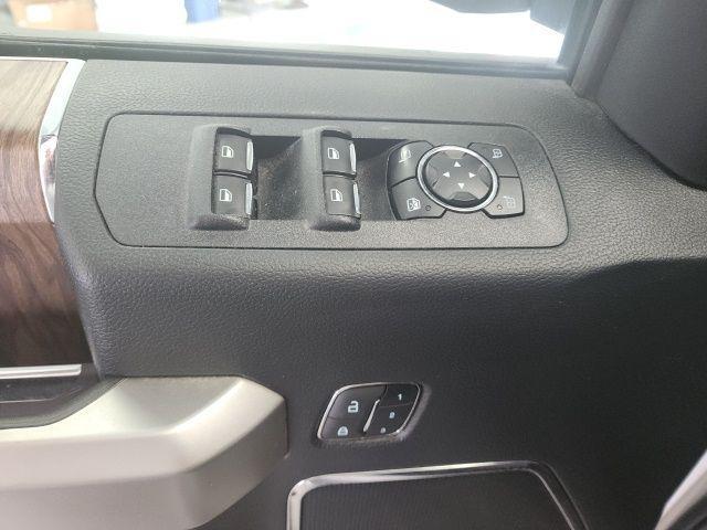 used 2020 Ford F-150 car, priced at $33,900