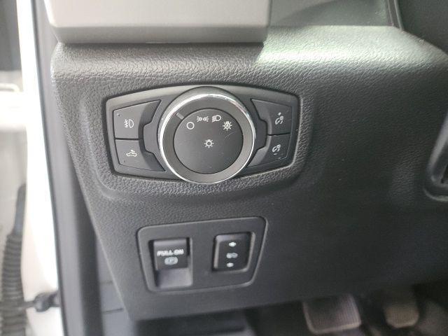 used 2020 Ford F-150 car, priced at $33,900