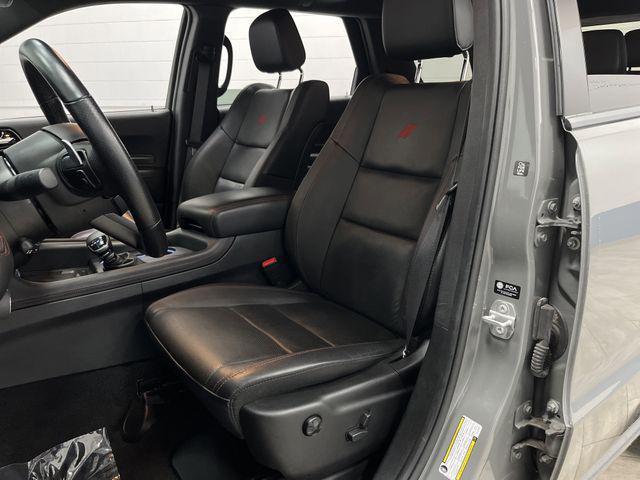 used 2024 Dodge Durango car, priced at $40,807