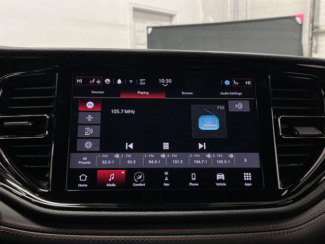 used 2024 Dodge Durango car, priced at $40,807