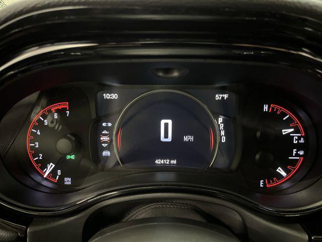 used 2024 Dodge Durango car, priced at $40,807