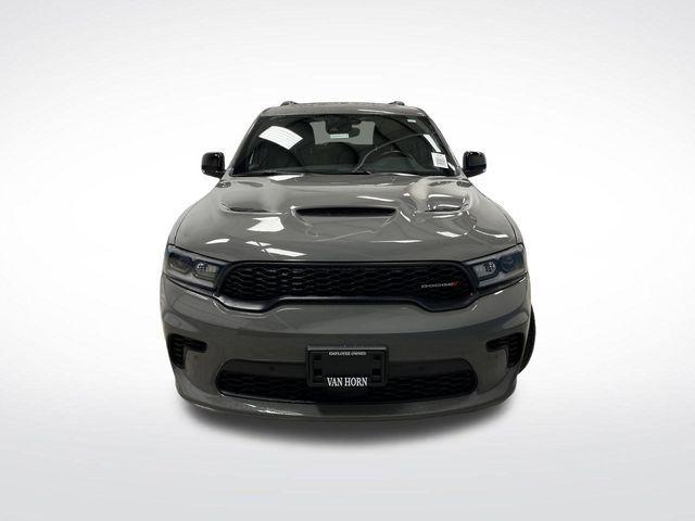 used 2024 Dodge Durango car, priced at $40,807